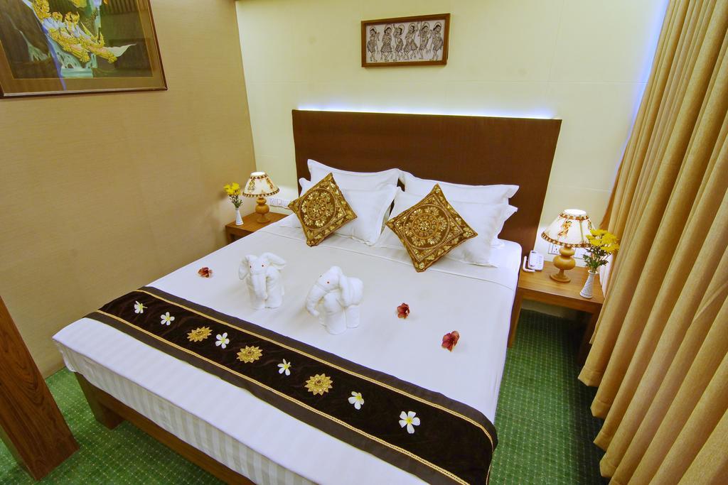 Yadanarbon Bagan Hotel
