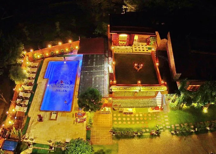 Hotel Yadanarbon Bagan