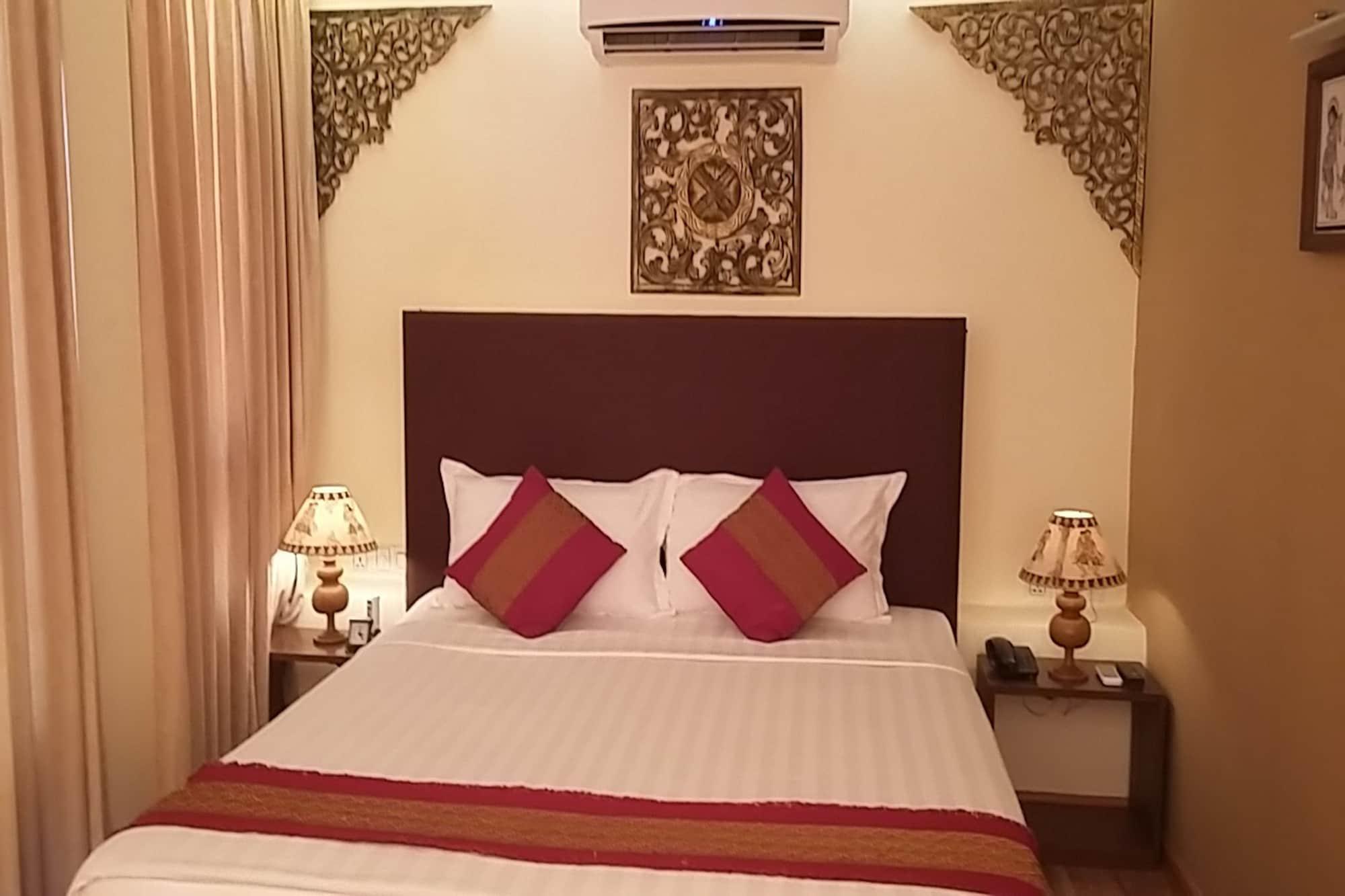 Yadanarbon Bagan 3* New Bagan