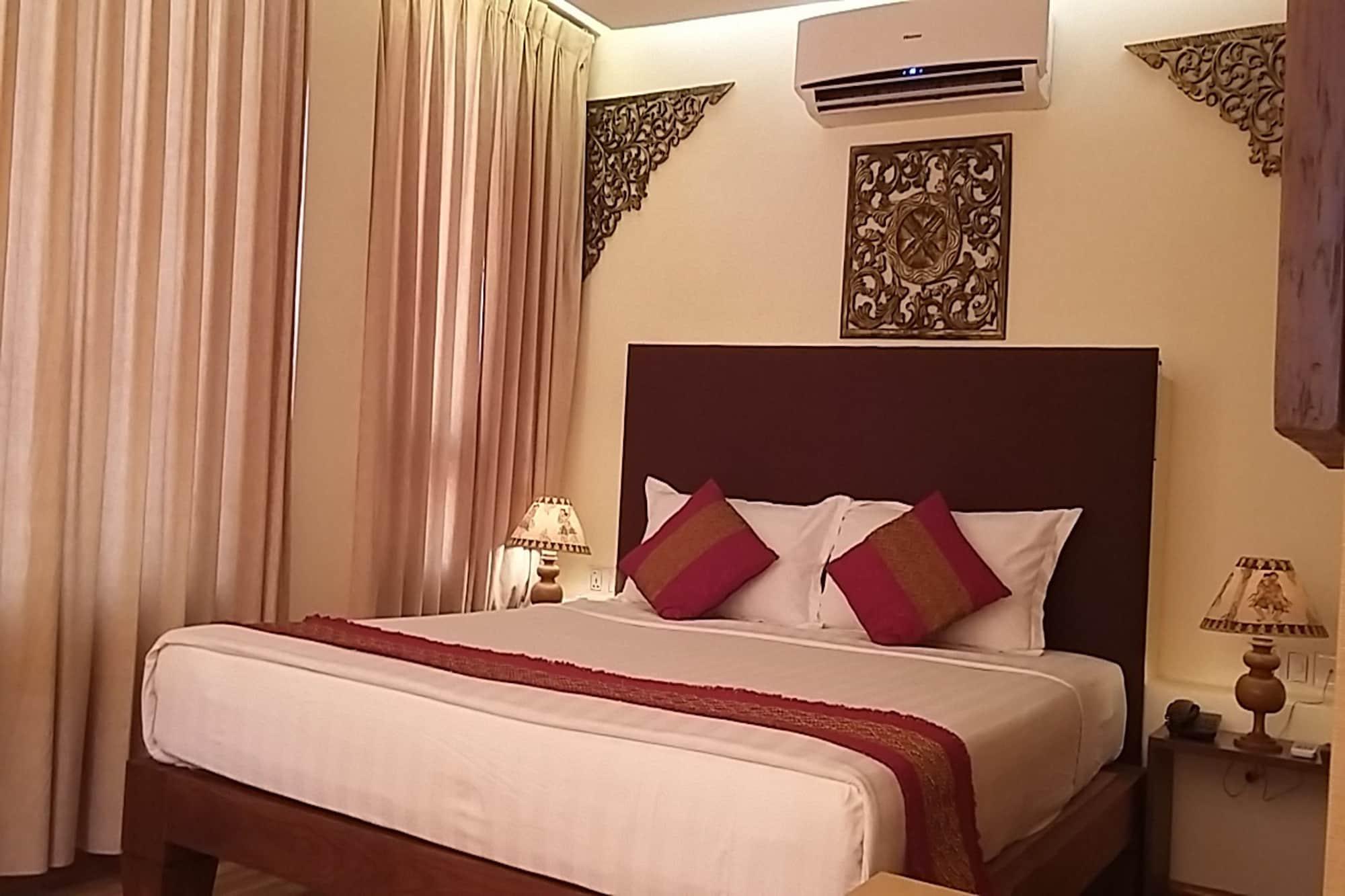 Yadanarbon Bagan Hotel