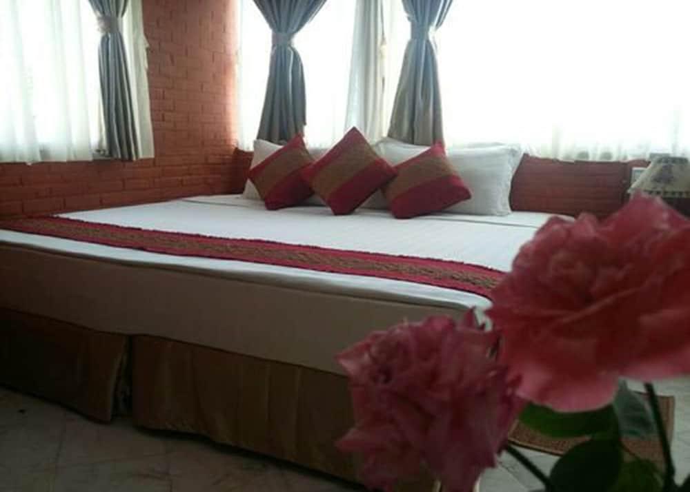 Yadanarbon Bagan Hotel New Bagan