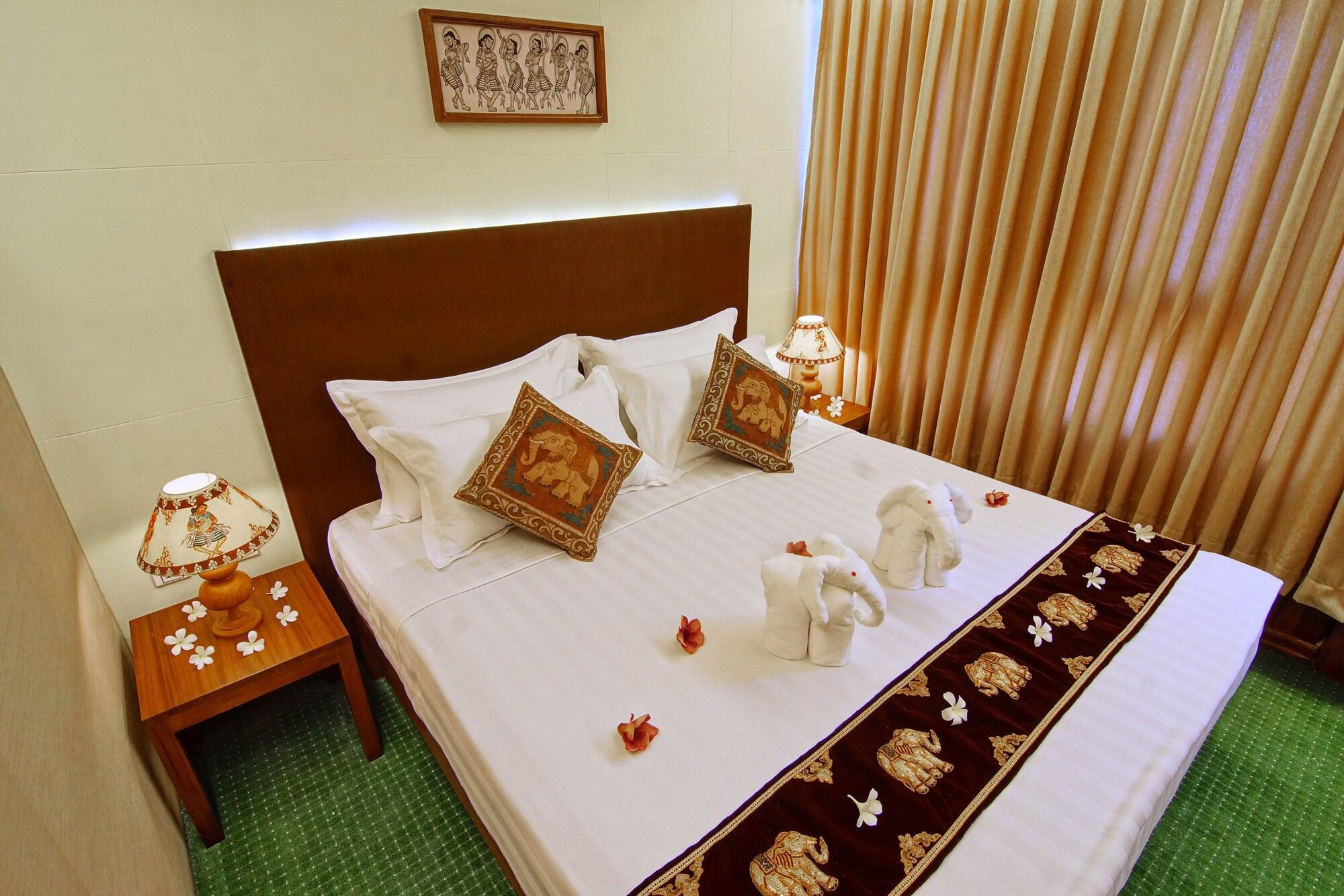 Yadanarbon Bagan 3*
