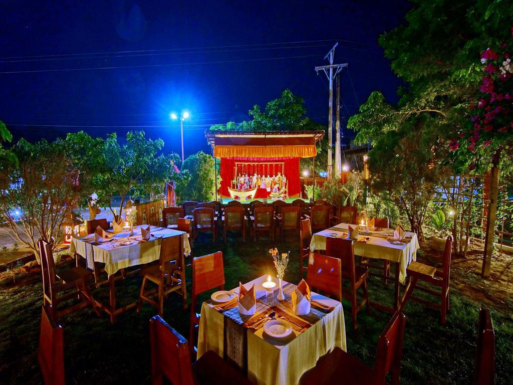 Hotel Yadanarbon Bagan New Bagan