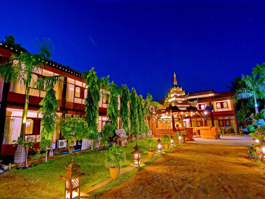 Yadanarbon Bagan