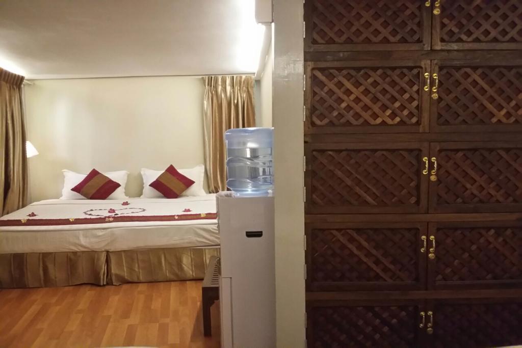 Yadanarbon Bagan Hotel
