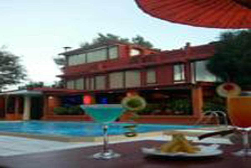 Yadanarbon Bagan Hotel 3*