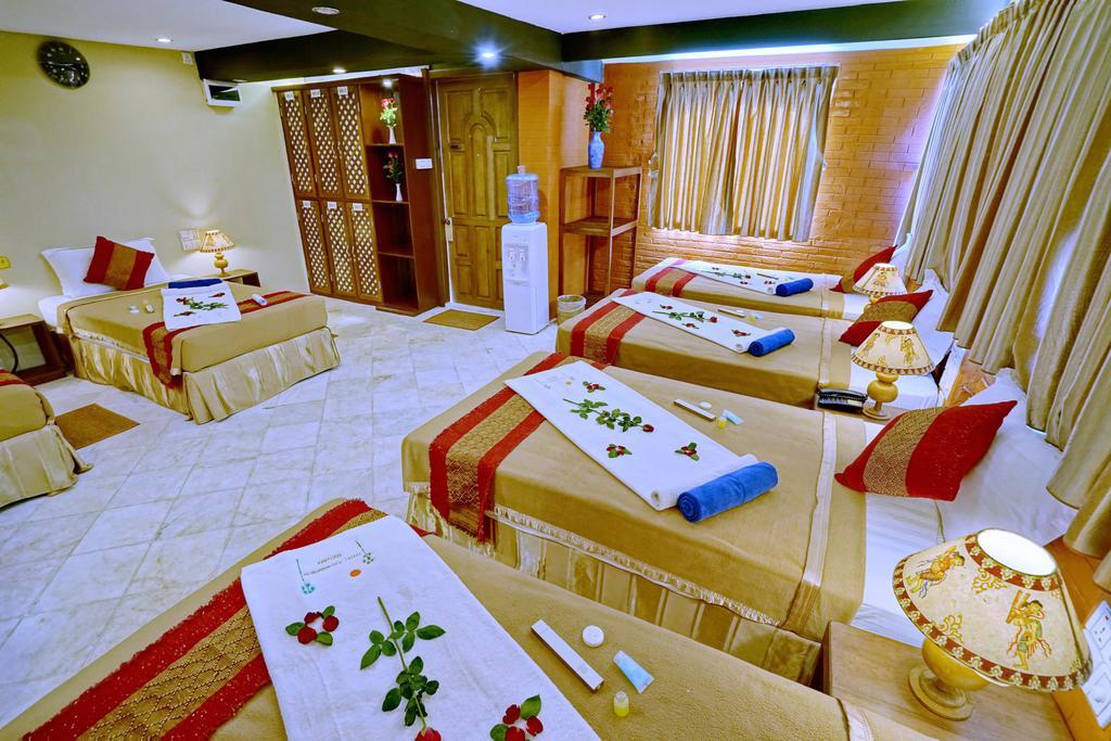 Hotel Yadanarbon Bagan New Bagan