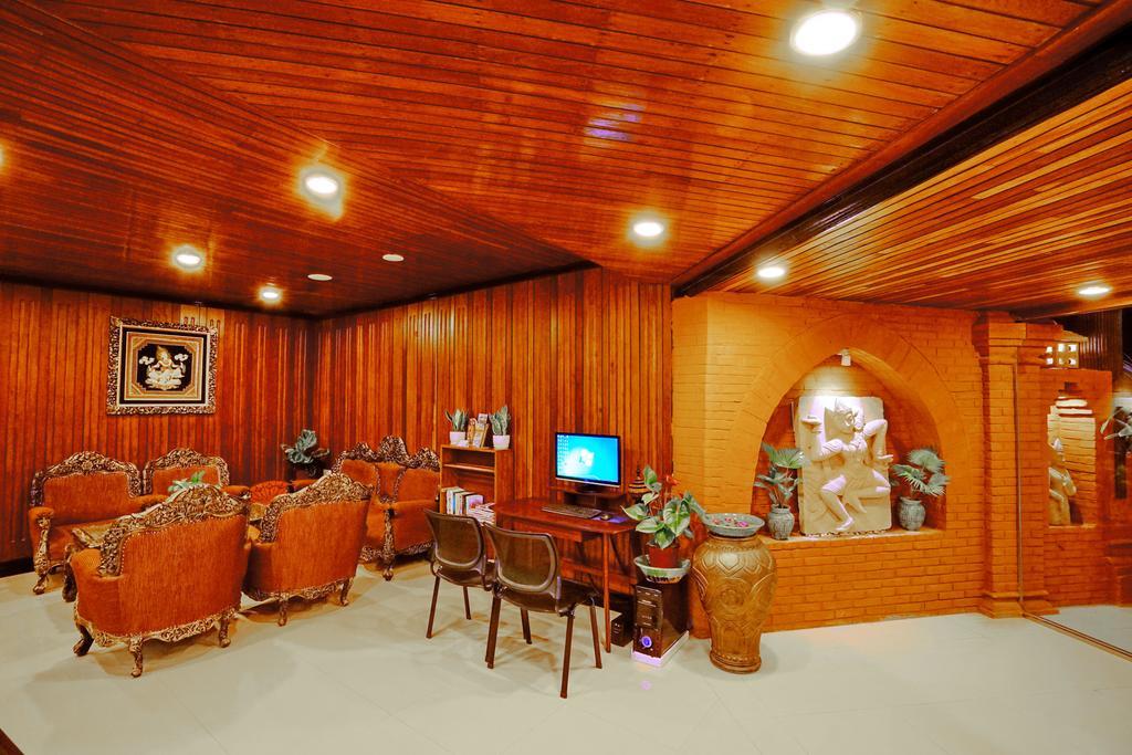 Hotel Yadanarbon Bagan 3*