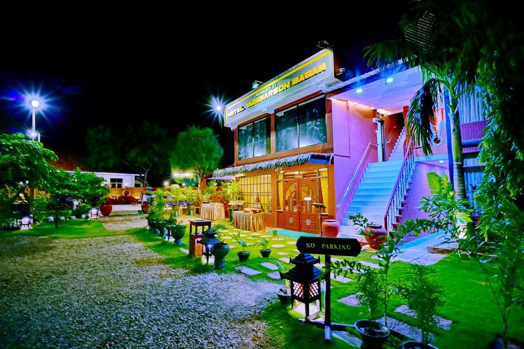 Hotel Yadanarbon Bagan New Bagan