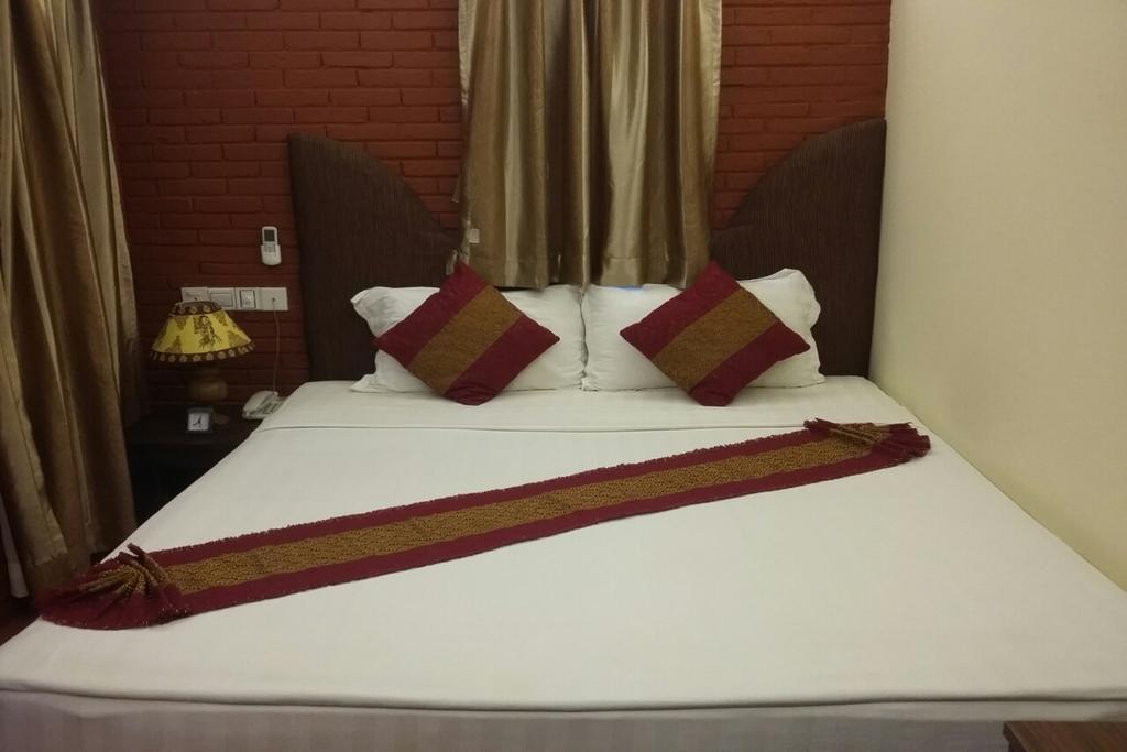 Yadanarbon Bagan New Bagan