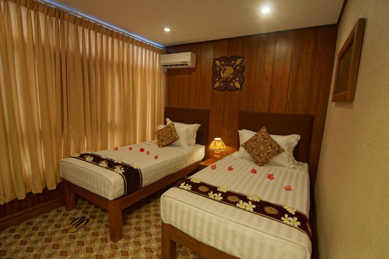 Yadanarbon Bagan Hotel