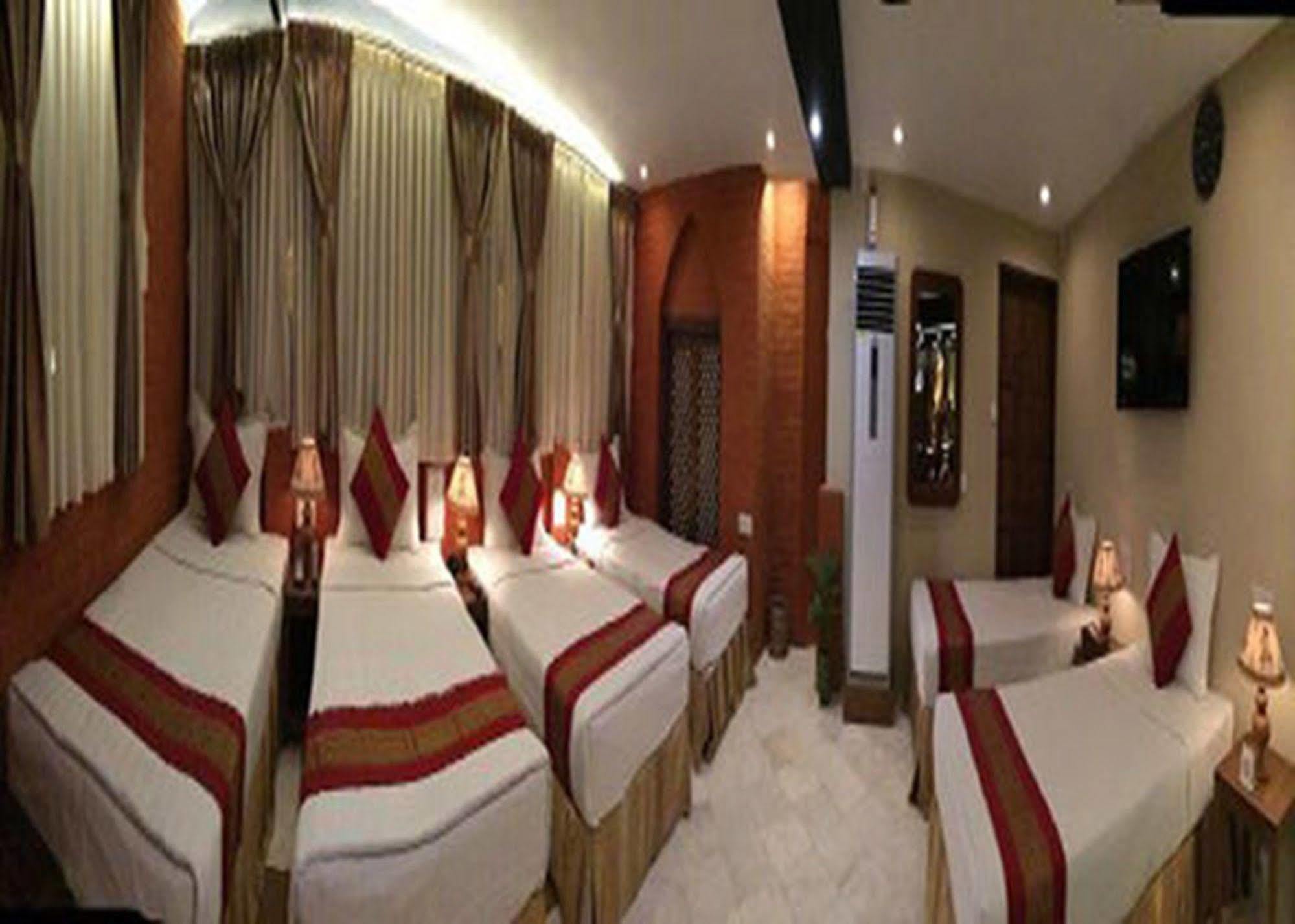 Yadanarbon Bagan Hotel New Bagan