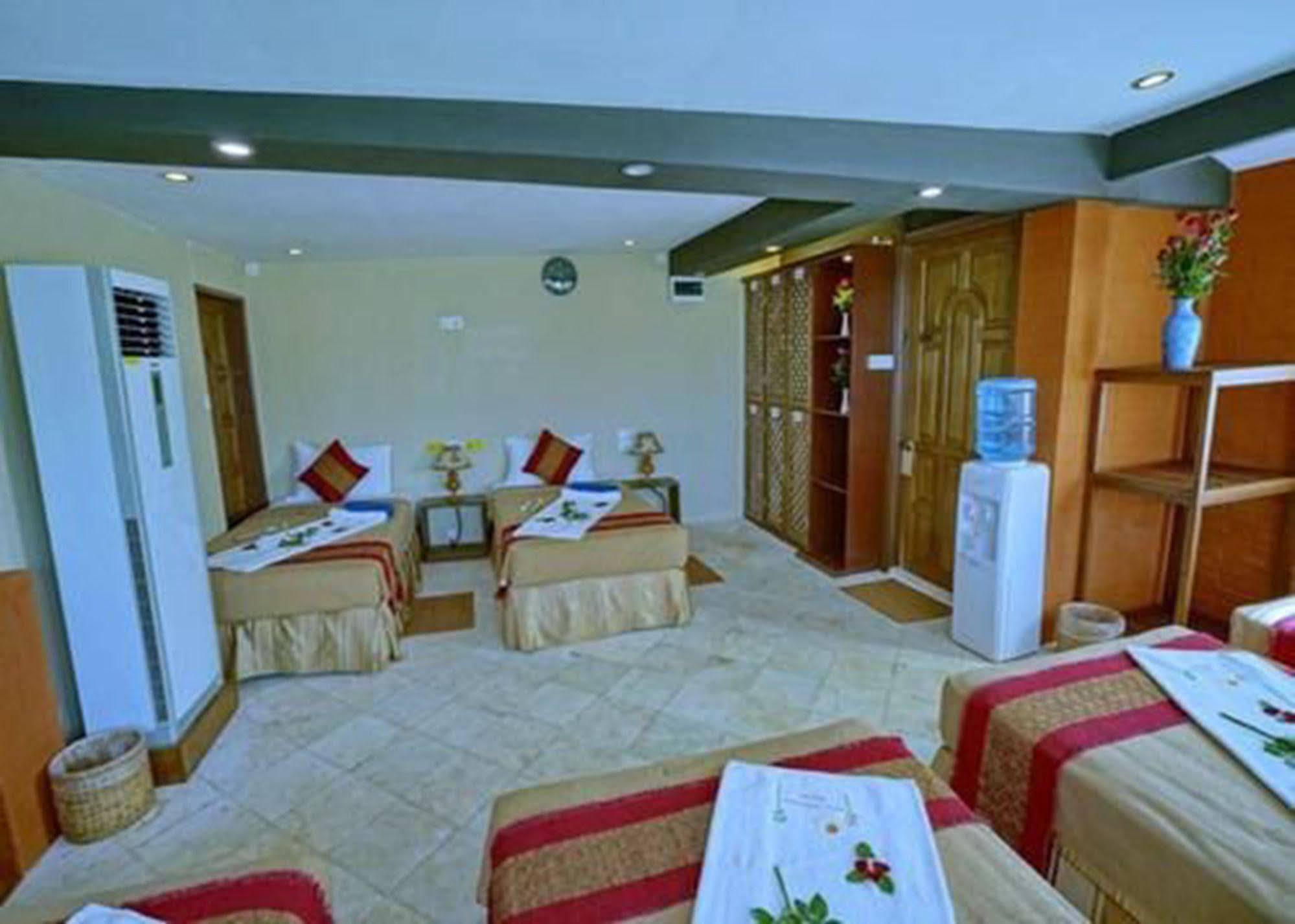 Yadanarbon Bagan Hotel New Bagan