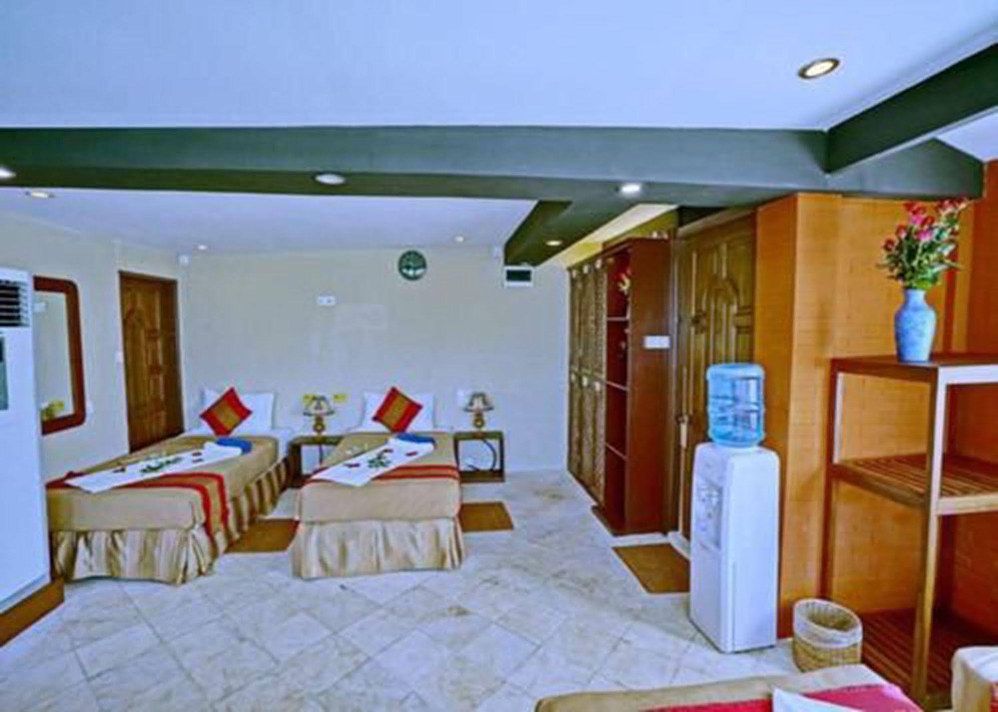 Hotel Yadanarbon Bagan 3*