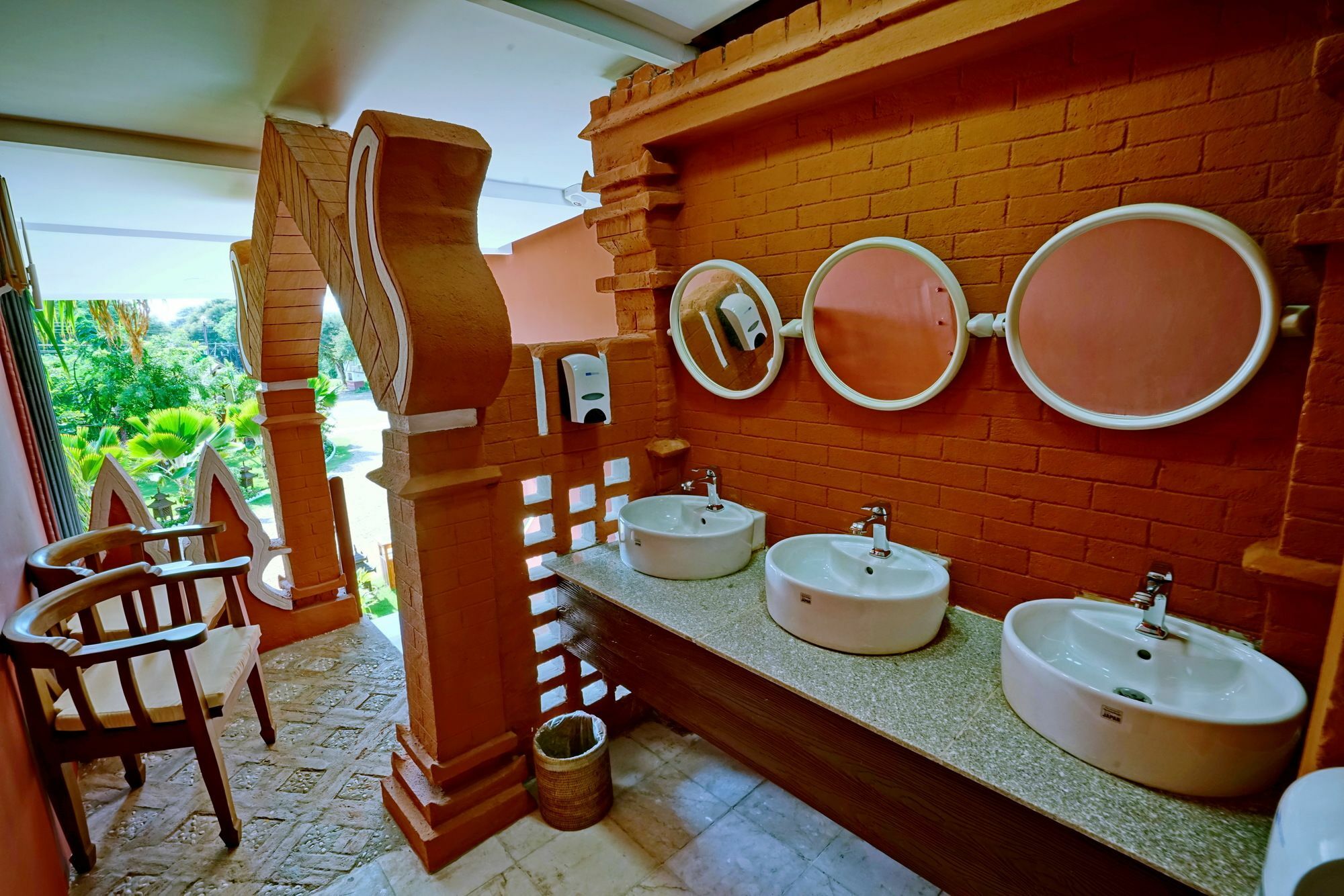 Yadanarbon Bagan Hotel New Bagan