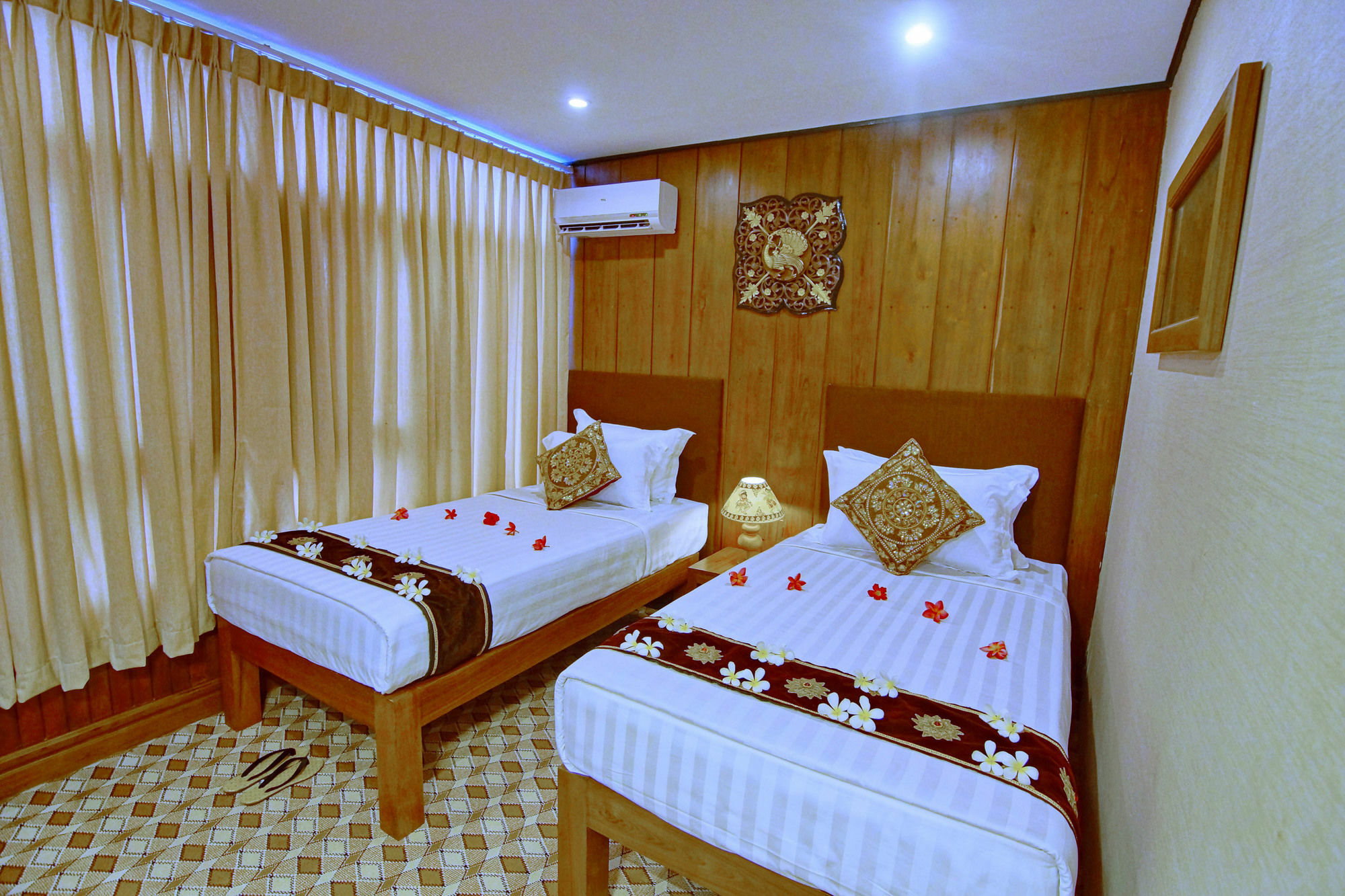 Yadanarbon Bagan 3* New Bagan