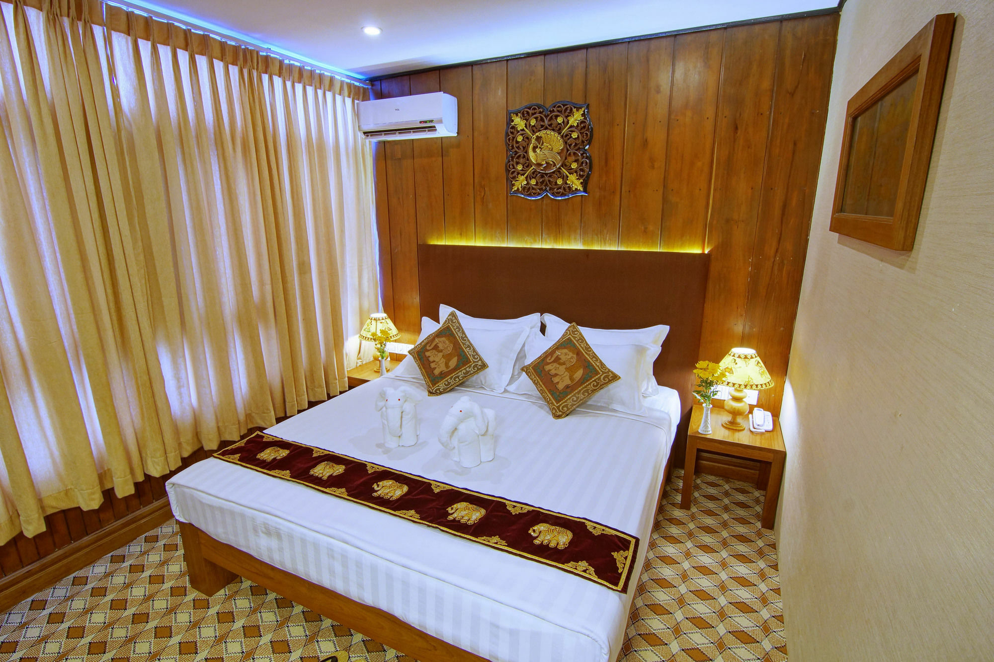 Yadanarbon Bagan 3* New Bagan